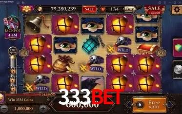 333BET