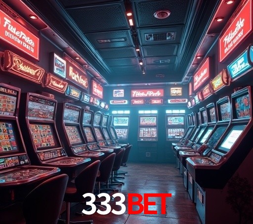 333BET: Jogos de Caça-Níqueis-Altas Recompensas, Roleta-Velocidade, Blackjack-Desafios Máximos