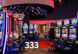 333BET login