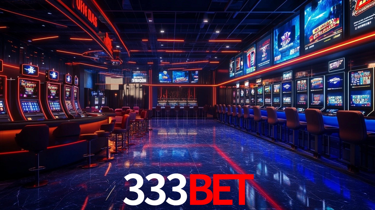 Experiência VIP 333BET