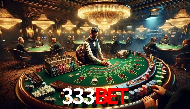 Welcome Bonus 333bet