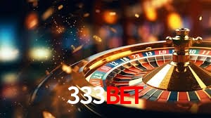 Jogos de Mesa Premium 333bet - Blackjack, Roleta, Baccarat
