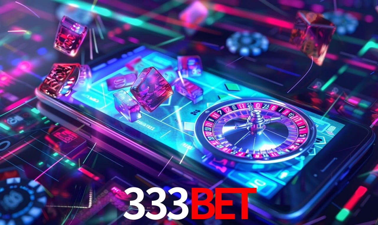Estatísticas 333bet