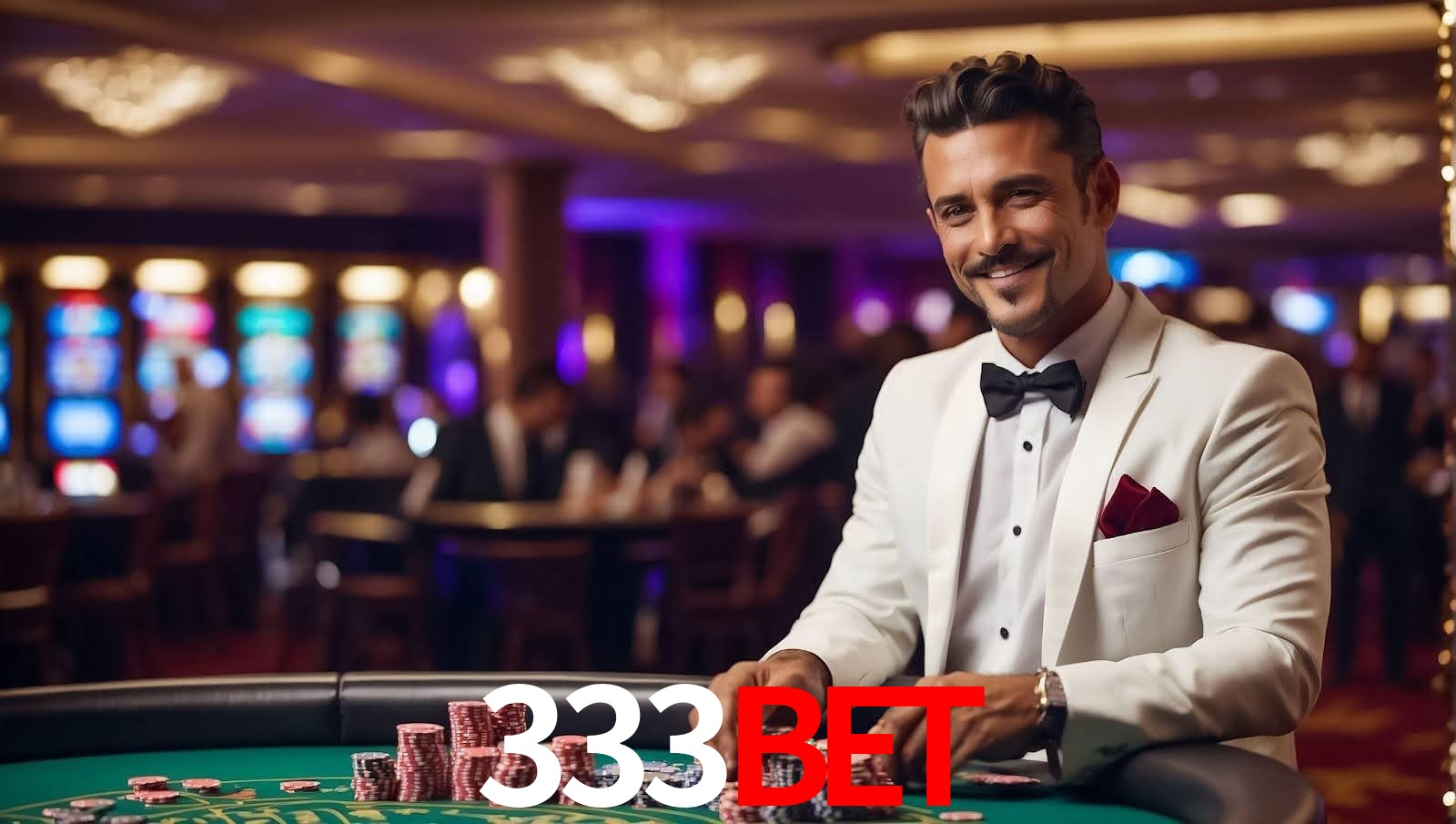 Promoções Sazonais 333BET