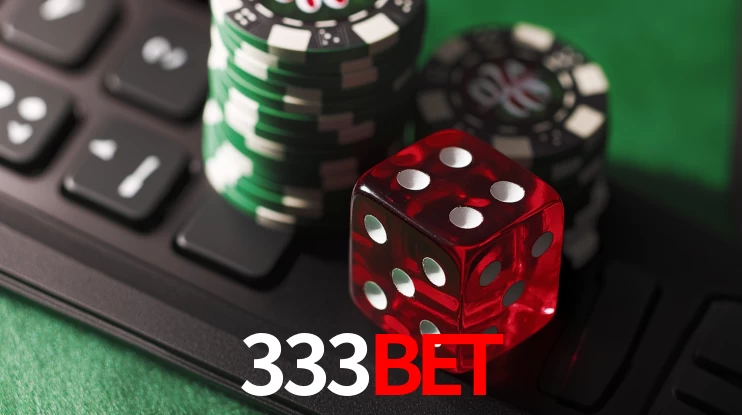 APP oficial da 333BET para mobile