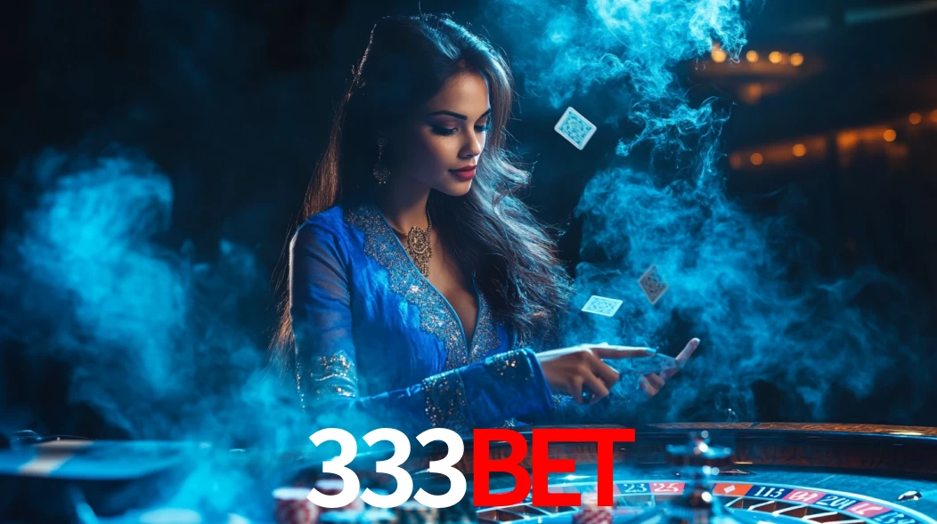 A Emoção da Loteria na 333BET: Uma Chance de Mudança de Vida