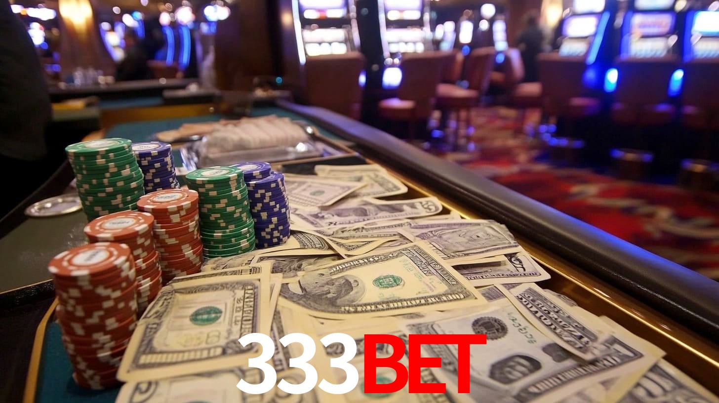 333BET,333BET App