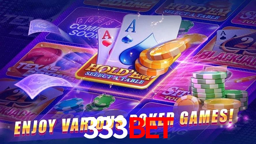 cassino 333BET
