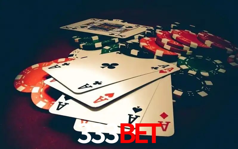 333BET