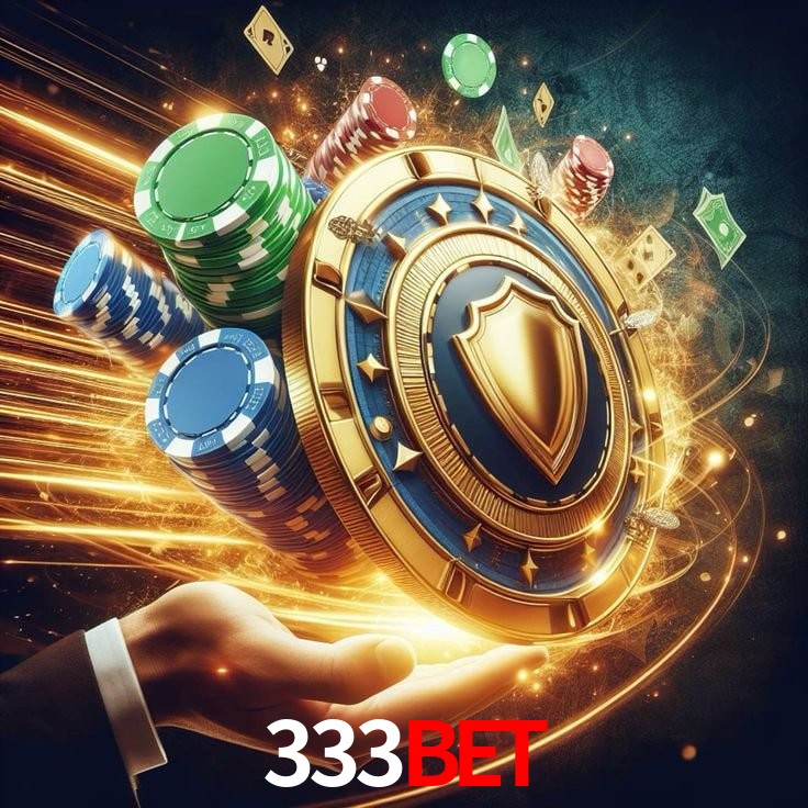 Ofertas Imperdíveis na 333BET: Promoções e Bônus Que Valem a Pena