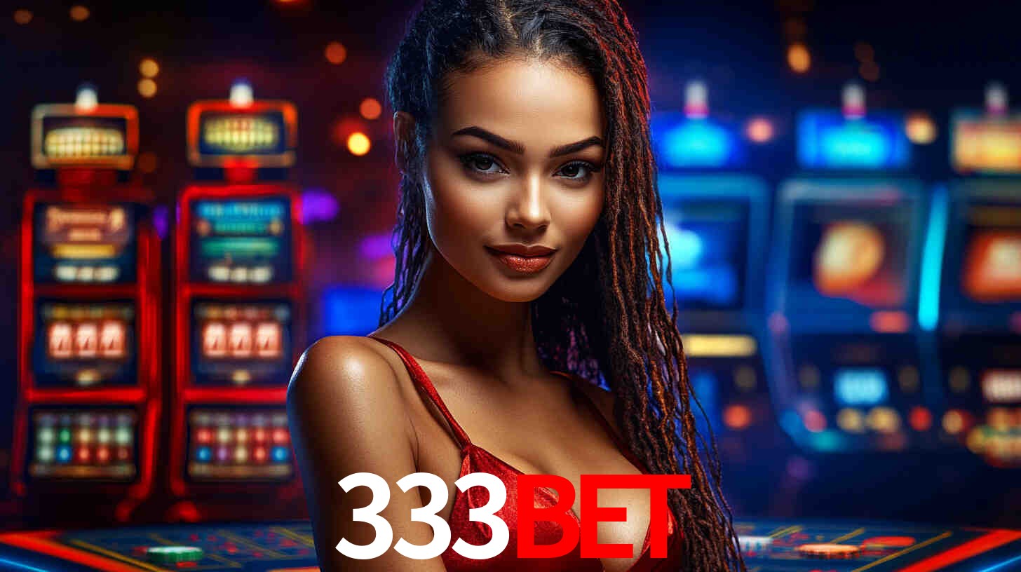 A Experiência Imersiva dos Cassinos Ao Vivo no 333BET
