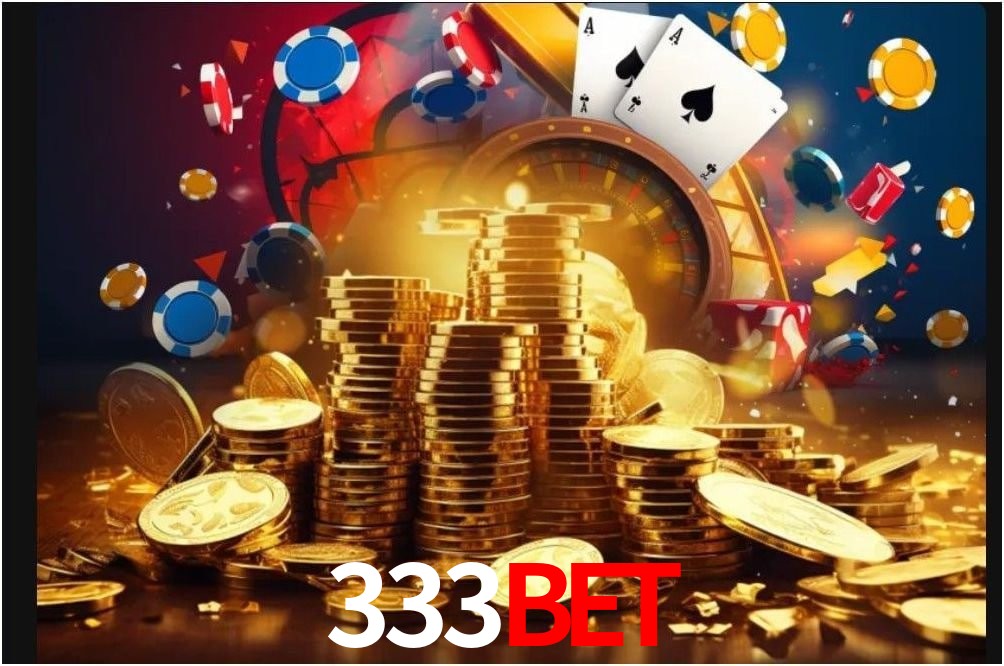 Interface do App 333BET