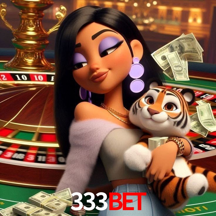 Account Benefits 333BET