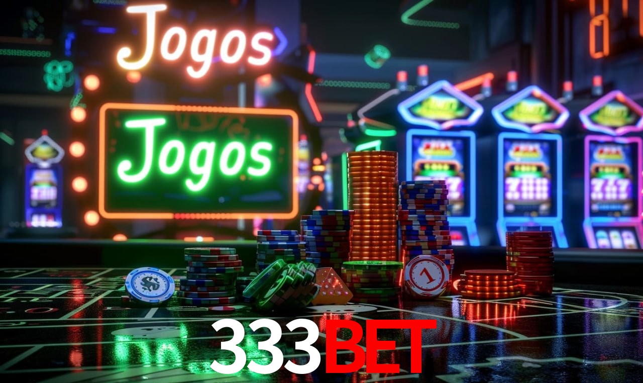 Premium Interface 333BET
