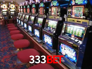 Explorando a Categoria de Eventos em Apostas na 333BET