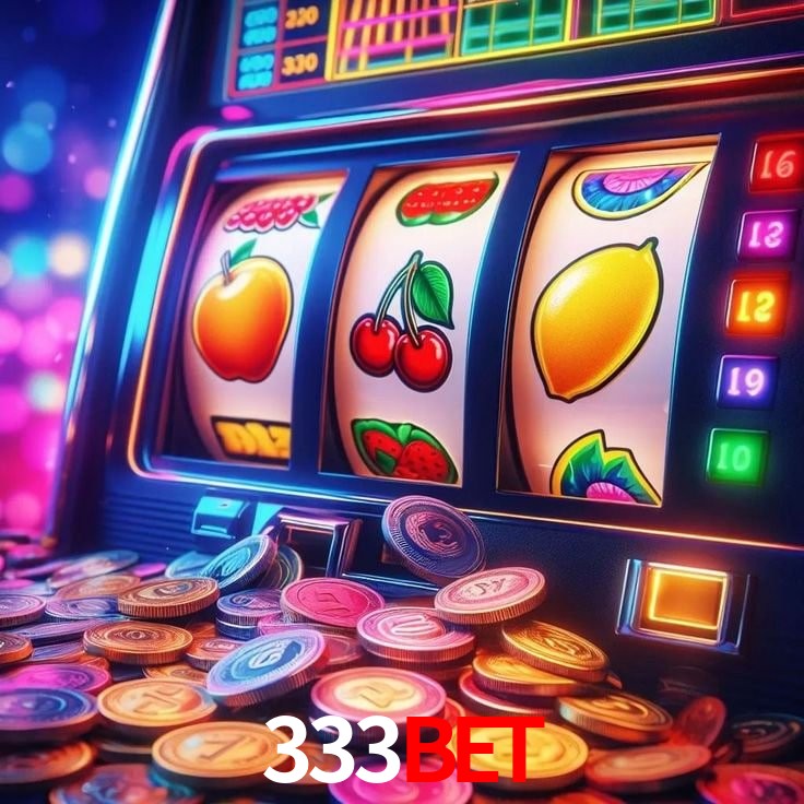 Recursos de Bônus 333BET