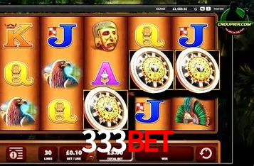 Inovações de Jogos na 333BET: O Futuro das Experiências Interativas