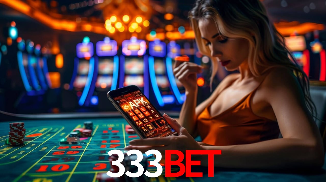 Slot Games 333BET