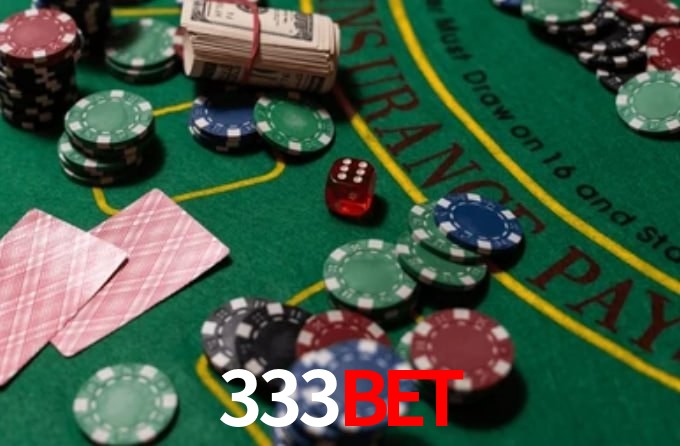 Exclusive Games 333BET