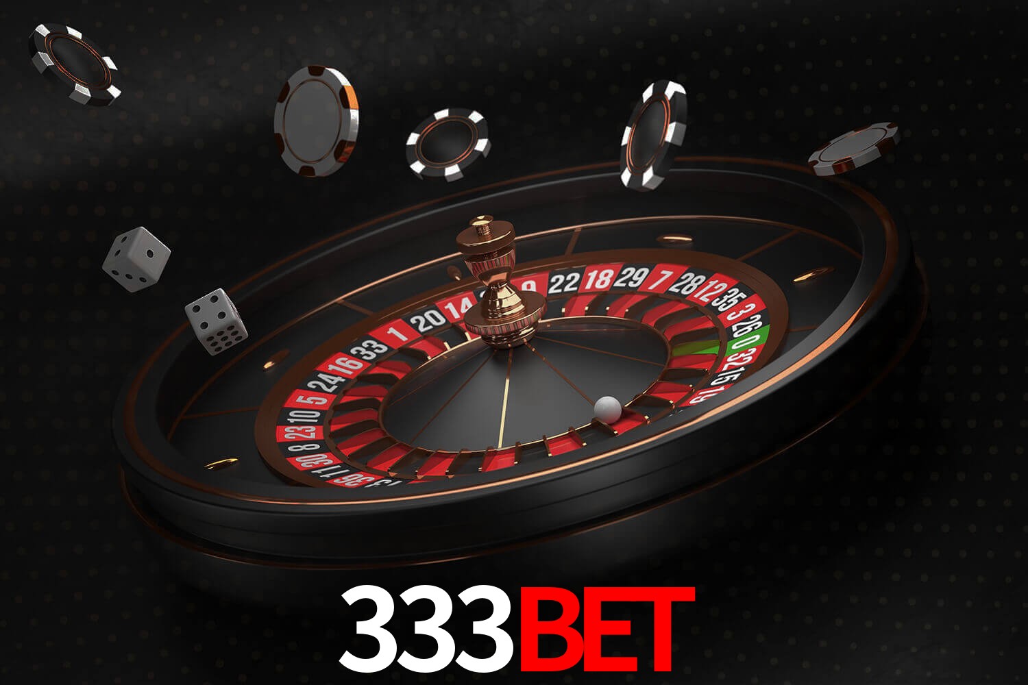 VIP Casino 333BET