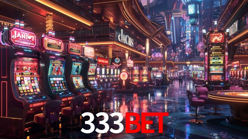 Exclusive Offers 333BET