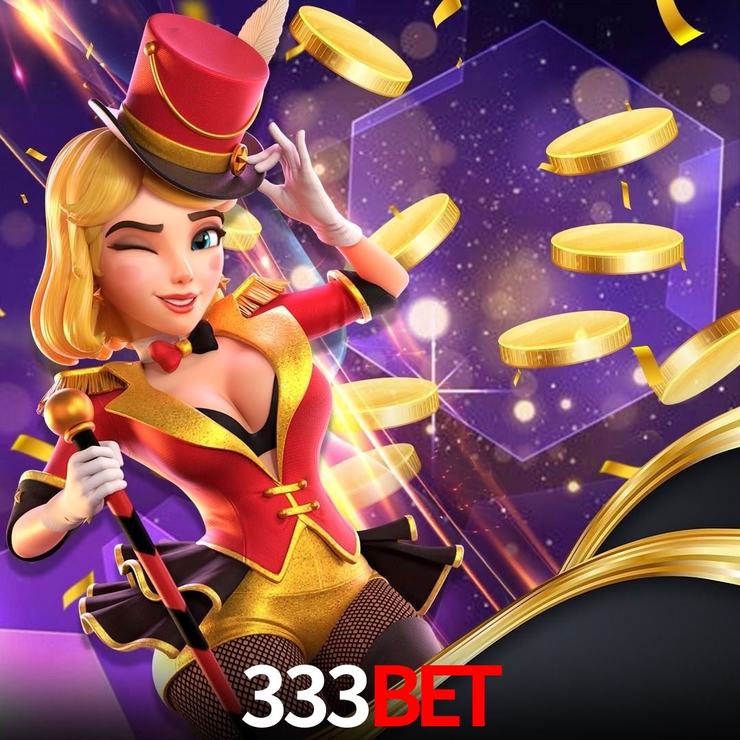 Game Providers 333BET