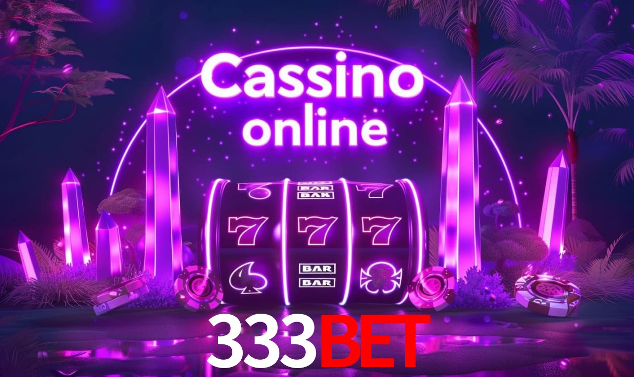 Promoção Relâmpago 333BET