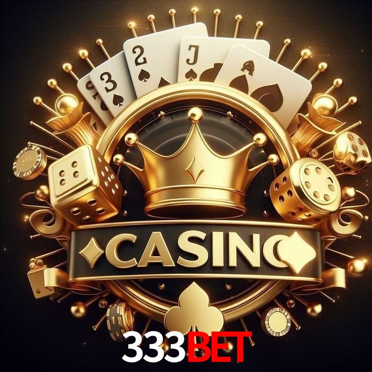 Casino Ao Vivo 333BET