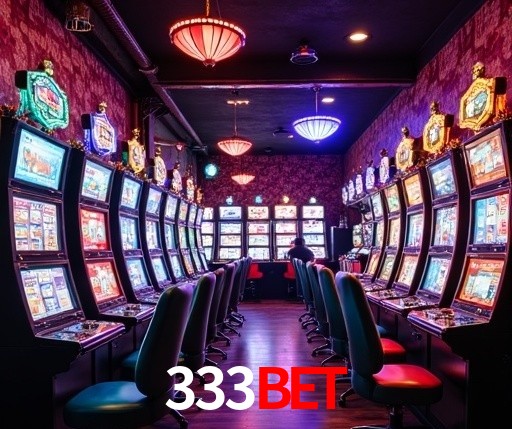 333BET