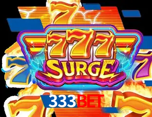 Descubra o Mundo do Cassino Online com 333BET