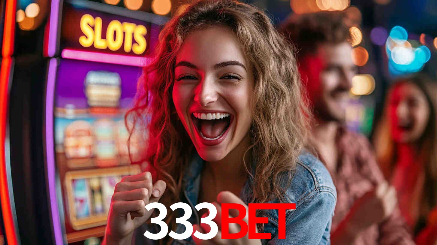 Inovações de Jogos na 333BET: O Futuro das Experiências Interativas