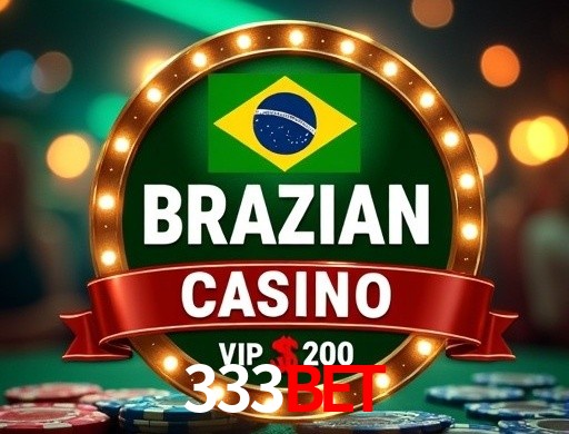 Explore as vantagens do 333BET: serviço profissional e confiabilidade