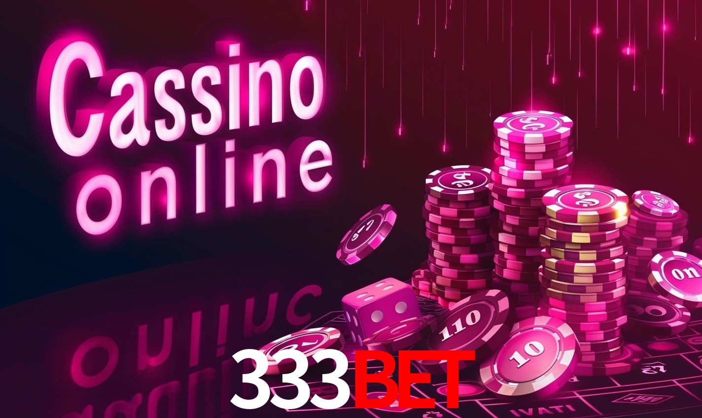 333BET