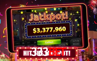A Emoção da Loteria na 333BET: Uma Chance de Mudança de Vida