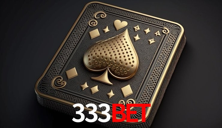 Diretório de Jogos 333BET