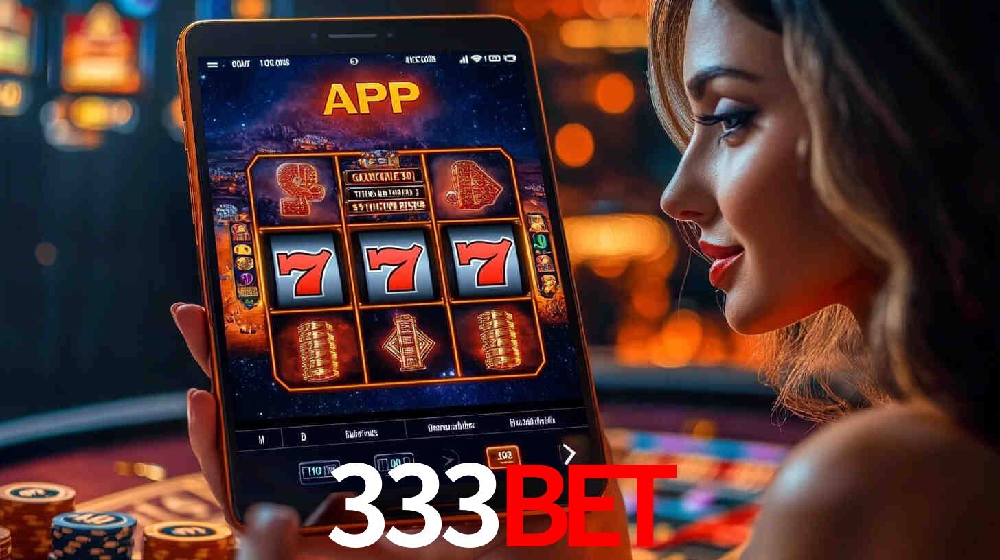 Programa VIP 333BET