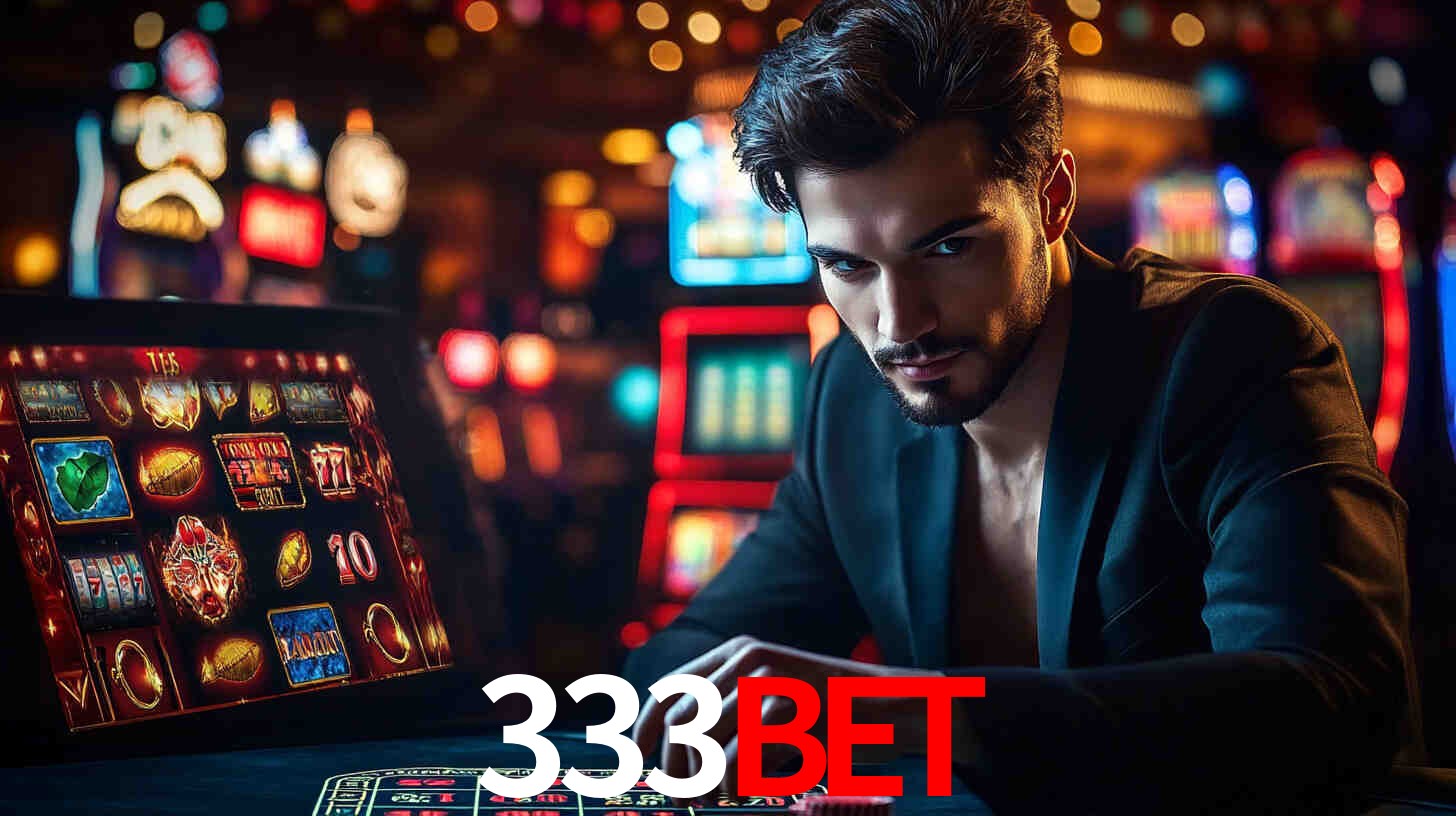 Daily Bonuses 333BET
