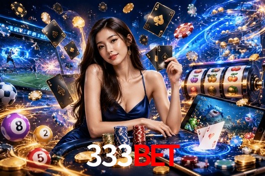 Secure Login 333bet