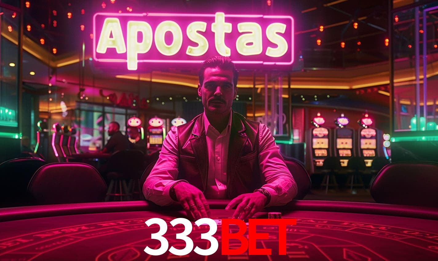 Desvendando o Mundo dos Jogos Virtuais na 333bet