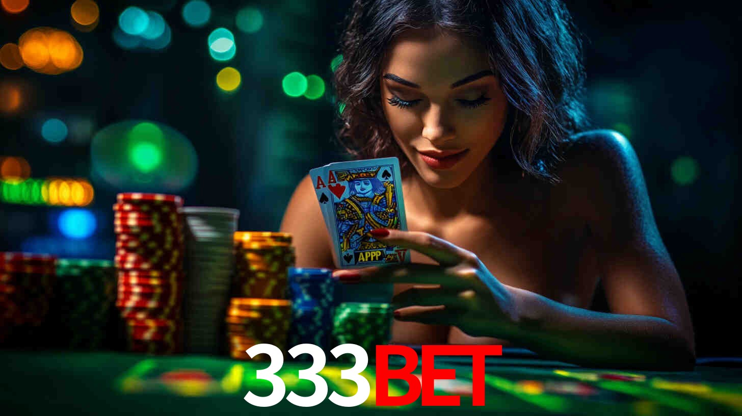 Descubra a Essência do 333bet: Nossa História e Compromissos