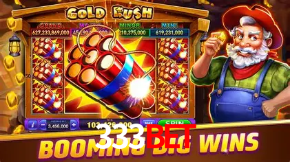 Descubra a Magia dos Jogos de Arcade no 333bet