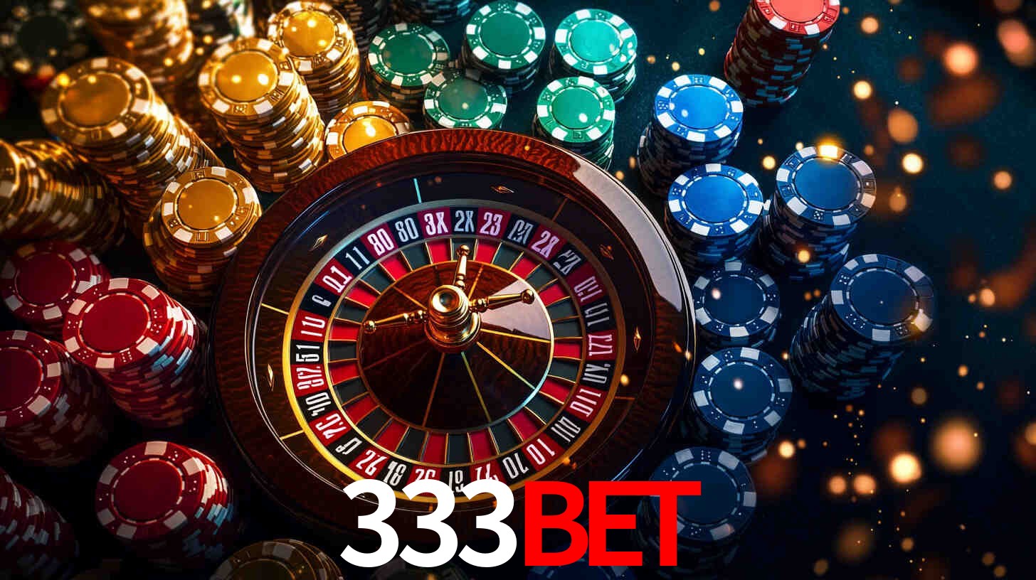 Explore as vantagens do 333bet: serviço profissional e confiabilidade