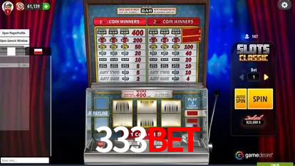 Explorando a Categoria de Eventos em Apostas na 333bet