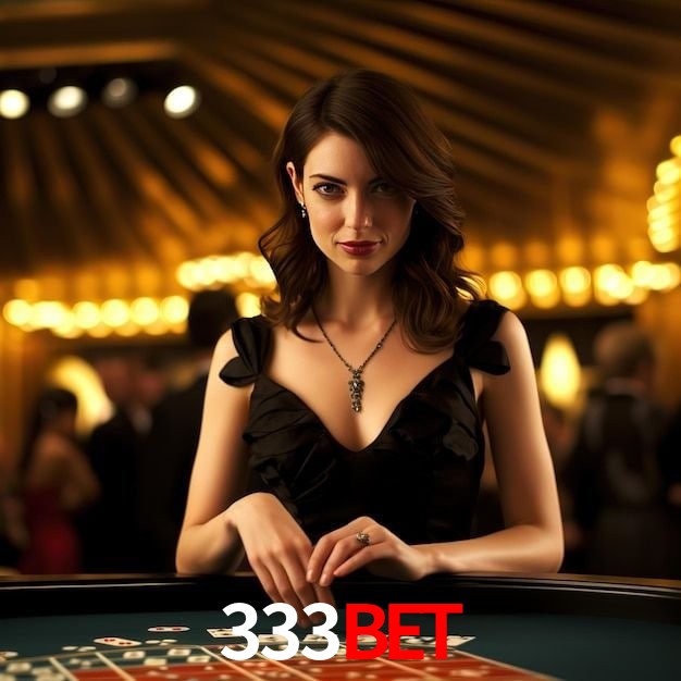 Inovações de Jogos na 333bet: O Futuro das Experiências Interativas