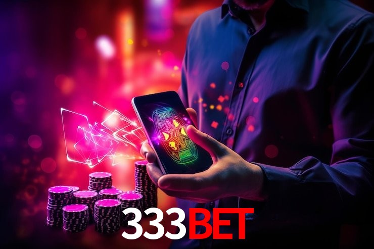 Casino VIP 333bet