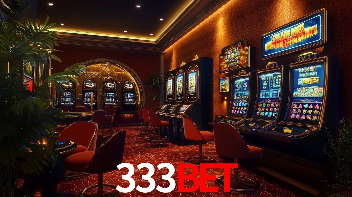 333bet App Interface