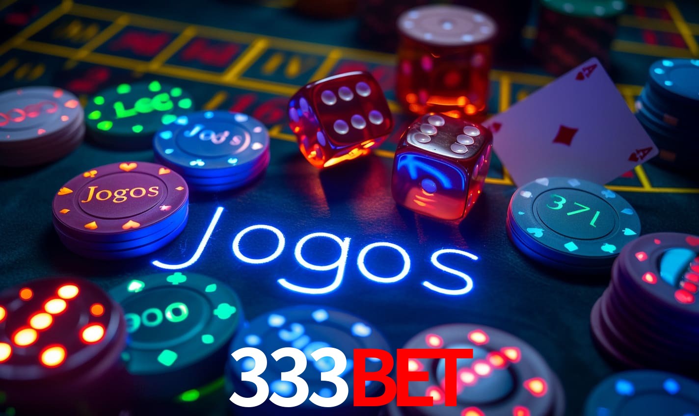 Apostas Futebol ao Vivo 333BET.COM