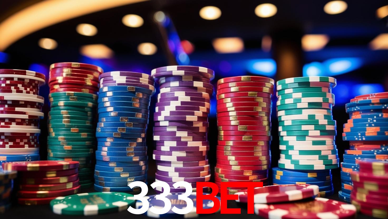 Apostas na Site 333BET.COM