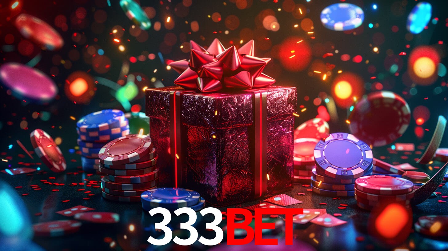 Cassino de Jogos 333BET.COM