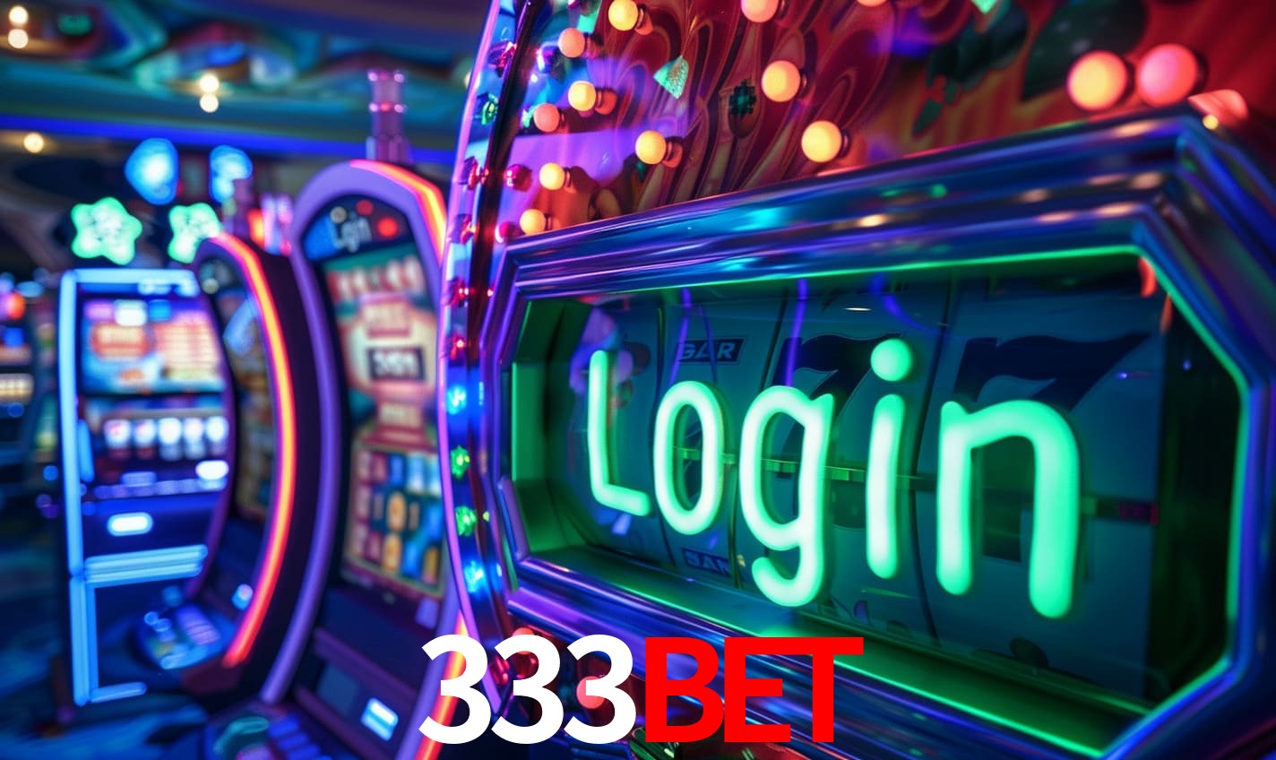 Jogos de Cassino 333BET.COM